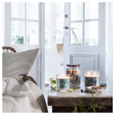 IKEA BUKETTAPEL (ИКЕА БУКЕТТАПЕЛЬ) 50552386 фото - 15