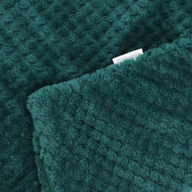 Декоративная наволочка Homla NOAH 45х45 см Зеленый - 4 Декоративная наволочка Homla NOAH 45х45 см Зеленый 161012 фото - 4