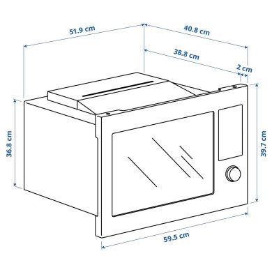IKEA STENABY (ИКЕА СТЕНАБИ) 80600282 фото - 2
