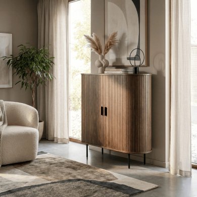 Комод Mebel Elit TRISH 2 Орех ME.TRISH/O/KOM100 фото - 6