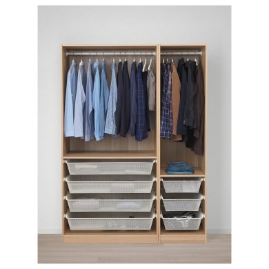 IKEA Шкаф PAX (ИКЕА ПАКС/ФОРСАНД) 59286091 фото - 10