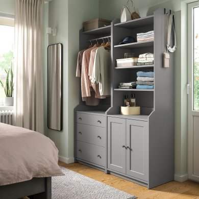IKEA HAUGA (ИКЕА ХАУГА) 29388637 фото - 3