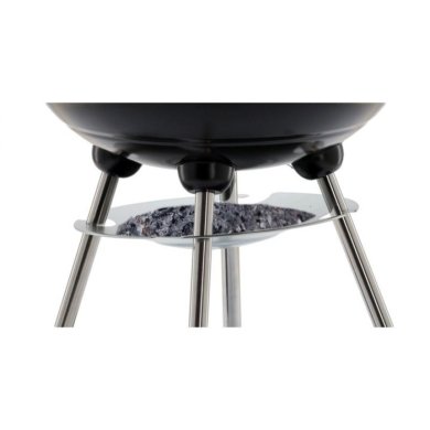 Угольный гриль Garden Line BBQ5290 Черный - 4 Угольный гриль Garden Line BBQ5290 Черный BBQ5290 фото - 4