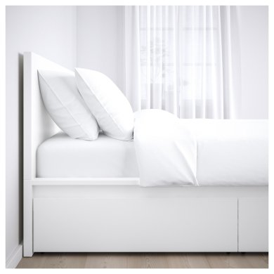 IKEA MALM (ИКЕА МАЛЬМ) 69068224 фото - 7