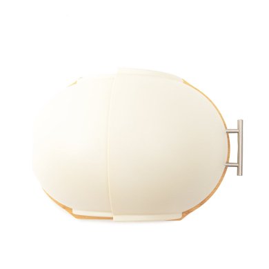 Хлібниця Homla DARVIN 37x26x22 см | Бежевий / Дерево 214102 фото - 6