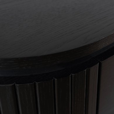 Комод Mebel Elit BECK Черный ME.BECK/CZ/KOM160 фото - 6