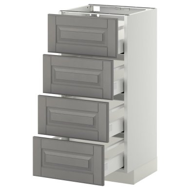 IKEA METOD/MAXIMERA (ИКЕА МЕТОДЫ/МАКСИМЕРА) 19026284