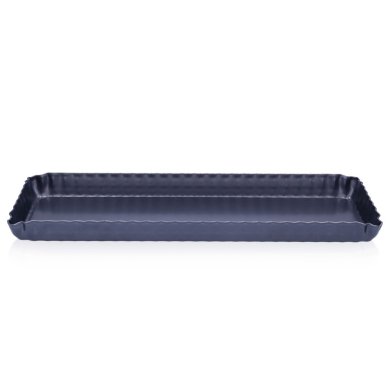 Форма для випікання Duka Gota Bake 35x11 см | Графіт 1214406