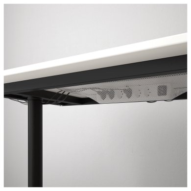 Стіл BEKANT - 9 IKEA Стіл BEKANT (ИКЕА БЕКАНТ) 09006427 фото - 9