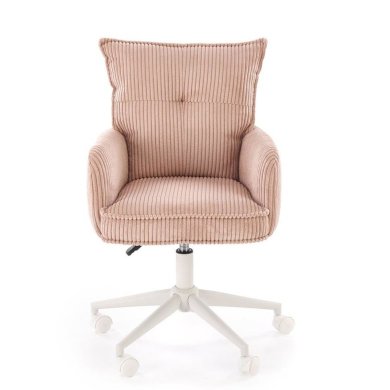 Офісне крісло Halmar DUMBO Світло-рожевий - 2 Офісне крісло Halmar DUMBO Світло-рожевий V-CH-DUMBO-PHOTO-J.PINK фото - 2