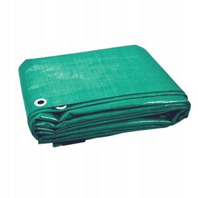 Килимок для басейну Garden Line 300x200 см Зелений DEK4126 фото - 2