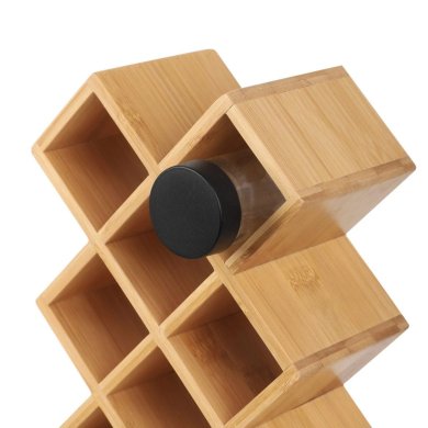 Подставка для специй Homla BAMBOU Дерево - 4 Подставка для специй Homla BAMBOU Дерево 229195 фото - 4