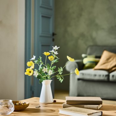 IKEA SMYCKA (ИКЕА СМЫЦКАЯ) 50606054 фото - 4