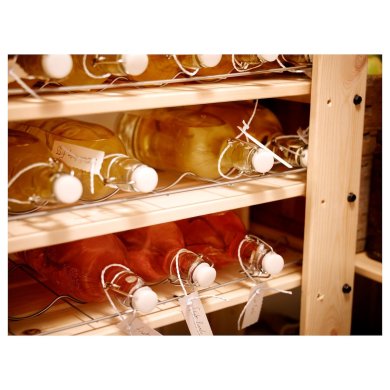 IKEA KORKEN (ИКЕА KORKEN) 30213552 фото - 3