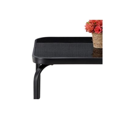 Комплект садовой мебели Garden Line NEO6397 Черный - 6 Комплект садовой мебели Garden Line NEO6397 Черный NEO6397 фото - 6