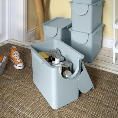 IKEA TROSKNING (ИКЕА ЗАБОТЛИВЫЙ) 00592257 фото - 7