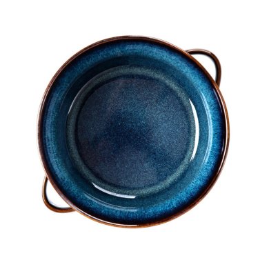 Форма для запікання Homla CASPER 16 см Темно-синій 222271 фото - 3