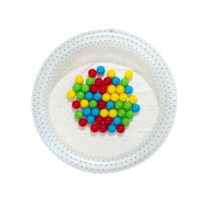 Надувний дитячий басейн Bestway 51141 91х20 см Білий - 5 Надувний дитячий басейн Bestway 51141 91х20 см Білий BES51141 фото - 5