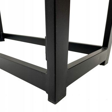 Складной садовый стол Kontrast MALE Черный 5.04.21242 фото - 6