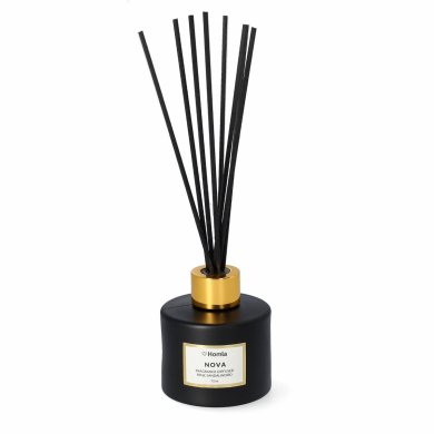 Ароматичний дифузор Homla NOVA Rose Sandalwood | Чорний 164455 фото - 3