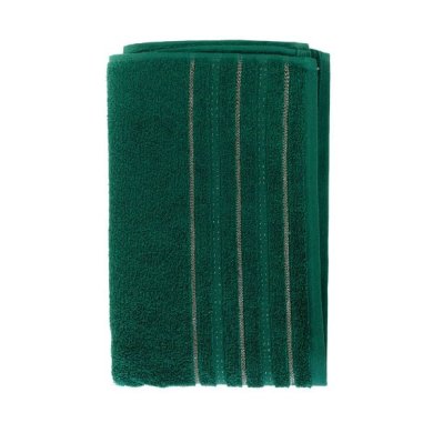 Полотенце для тела Homla CLAT NEW 70x130 см Зеленый 213385 фото - 3