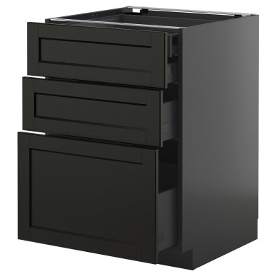 IKEA METOD/MAXIMERA (ИКЕА МЕТОДЫ/МАКСИМЕРА) 39600157