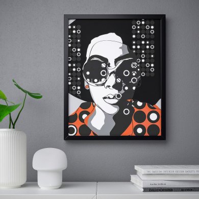 IKEA BILD (ИКЕА БИЛД) 50442072 фото - 3