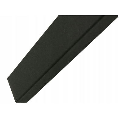 Вішак Kontrast DB102 Чорний - 9 Вішак Kontrast DB102 Чорний 6.03.28187 фото - 9