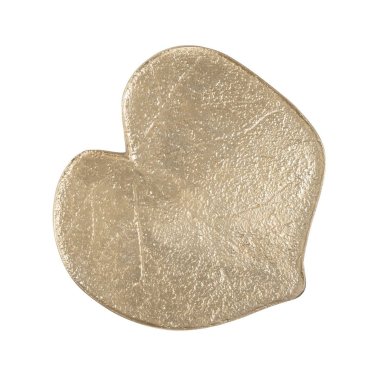 Журнальный стол Homla TOIRE 2 Золотой 231387 фото - 2