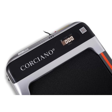 Бігова доріжка Corciano ALTA 12 км/г 120 кг 5906333001392 фото - 6