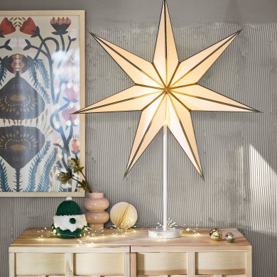 IKEA STRALA (ИКЕА СТРАЛА) 50639870 фото - 3