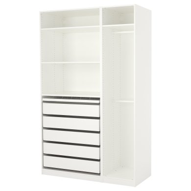 IKEA PAX (ИКЕА ПАКС) 49227870 фото - 4