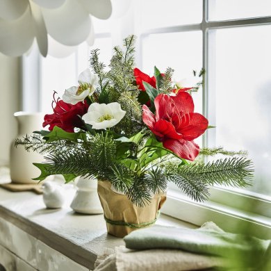 IKEA VINTERFINT (ИКЕА ВИНТЕРФИНТ) 90586266 фото - 3