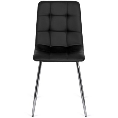 Обеденный стул Mebel Elit ENZO Черный ME.ENZO/CZ/CH/E/K фото - 2