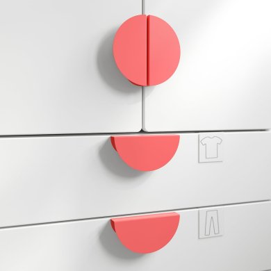 IKEA BEGRIPA (ИКЕА БЕГРИП) 20572593 фото - 3