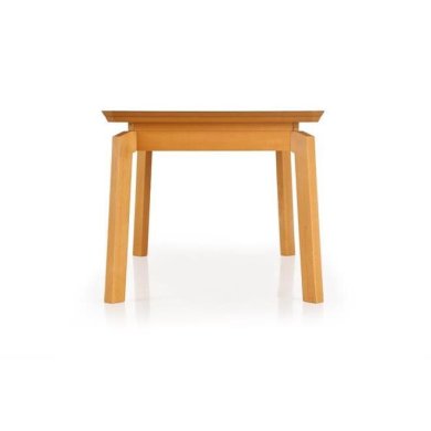 Раскладной обеденный стол Halmar ROIS Дуб медовый - 6 Раскладной обеденный стол Halmar ROIS Дуб медовый V-PL-ROIS-ST-DĄB_MIODOWY фото - 6