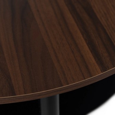 Журнальный стол Mebel Elit PAULO Орех ME.PAULO/O/CZ/L фото - 3