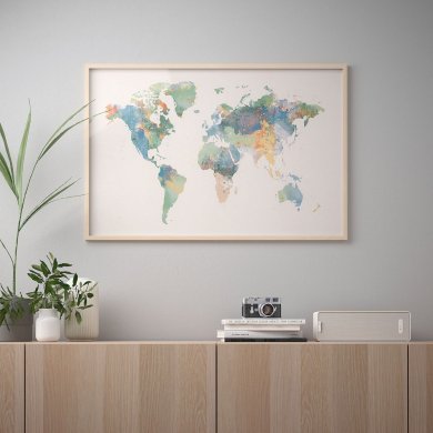 IKEA BILD (ИКЕА БИЛД) 50442265 фото - 2