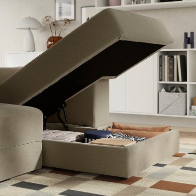 IKEA JATTEBO (ИКЕА ДЖАТТЕБО) 89607750 фото - 3