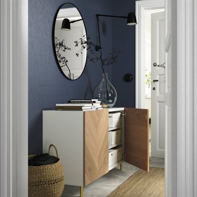 IKEA BESTA (ИКЕА БЕСТА) 59417365 фото - 8