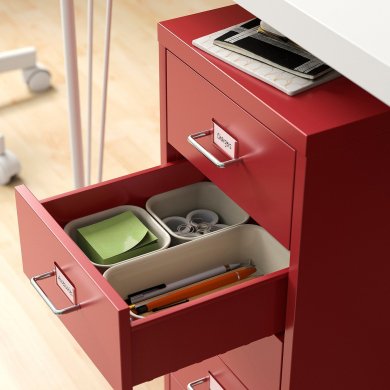 IKEA HELMER (ИКЕА ХЕЛЬМЕР) 20625025 фото - 5