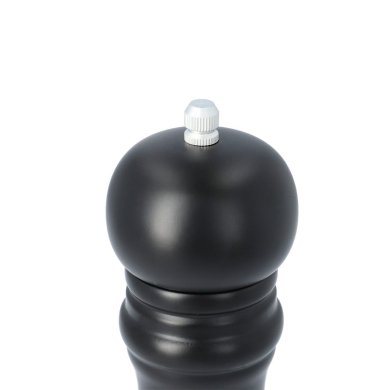 Мельница для специй Homla RUBBY CLASSIC 22 см Черный 202516 фото - 3