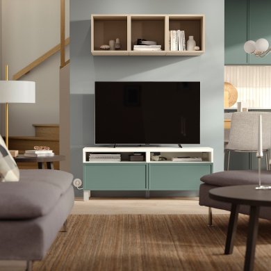 BESTA - 6 IKEA BESTA (ИКЕА БЕСТА) 09597364 фото - 6