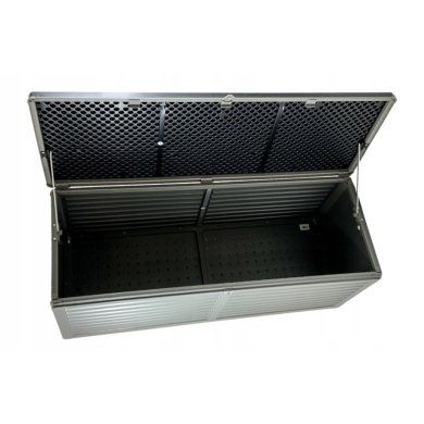 Садова скриня Kontrast 390 л Сірий 5.90.213648 фото - 2