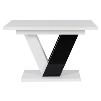 Раскладной обеденный стол Mebel Elit CLARK Белый PM.DUBAJ/B/PL/CZ/S фото - 3