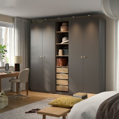 IKEA PAX / FORSAND (ИКЕА ПАКС/ФОРСАНД) 69429886 фото - 9