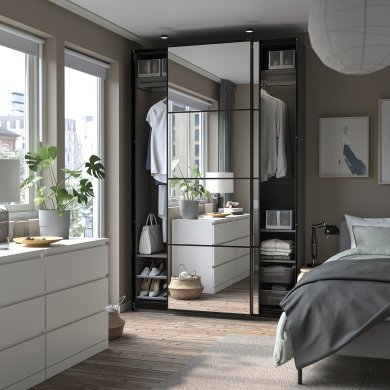 IKEA PAX (ИКЕА ПАКС) 10509234 фото - 4