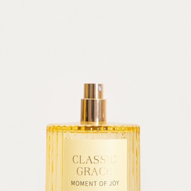 Интерьерные духи Homla CLASSIC GRACE Moment of Joy 100 мл Желтый 244033 фото - 3