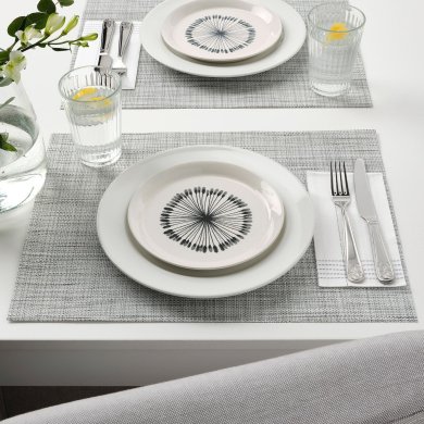 IKEA FRIKOSTIG (ИКЕА ФРИКОСТИГ) 50469405 фото - 4