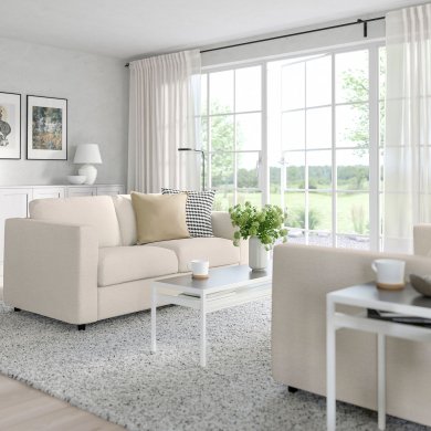IKEA VIMLE (ИКЕА ВИМЛЕ) 89399893 фото - 6